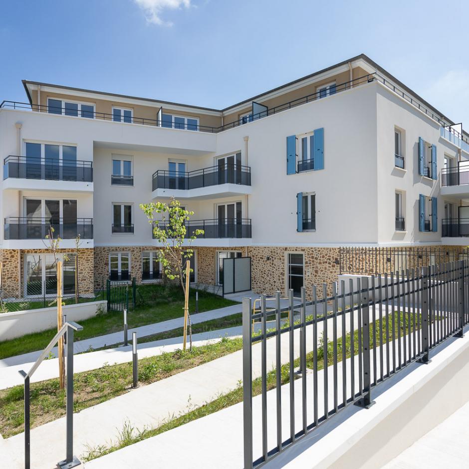 Perspective principale du programme