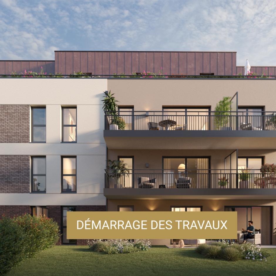 Perspective principale du programme