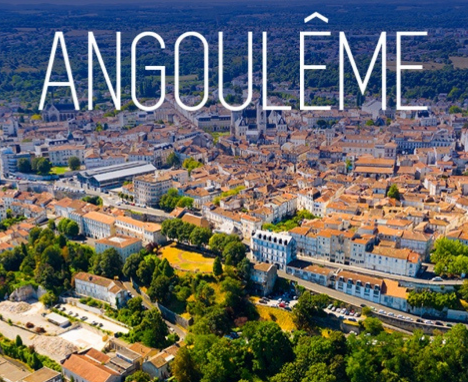 Perspective principale du programme
