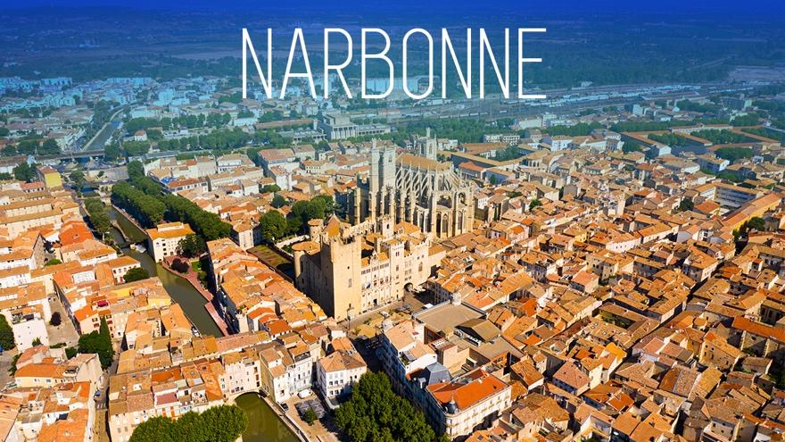 Perspective principale du programme