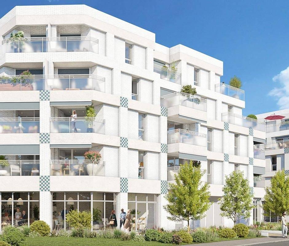 Perspective principale du programme