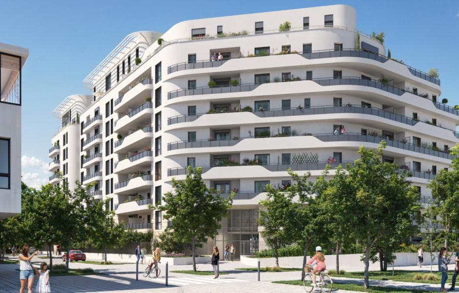 Perspective principale du programme