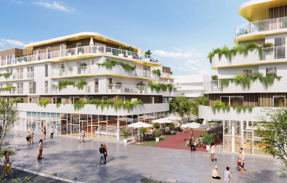 Perspective principale du programme