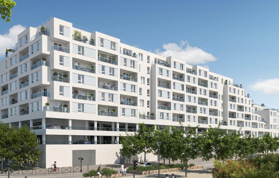 Perspective principale du programme