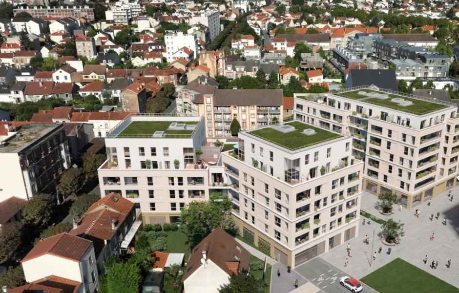 Perspective principale du programme