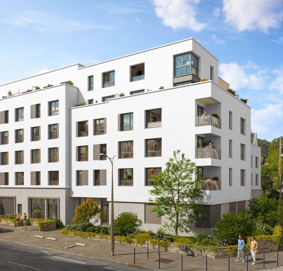 Perspective principale du programme