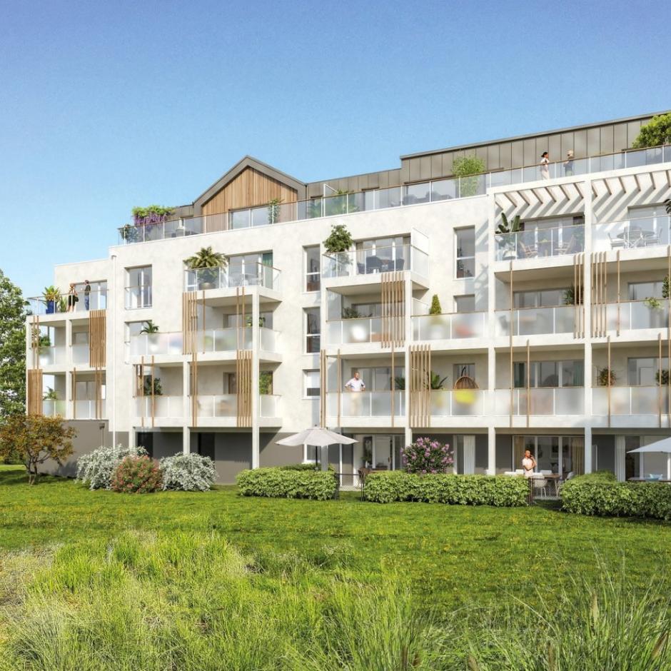 Perspective principale du programme