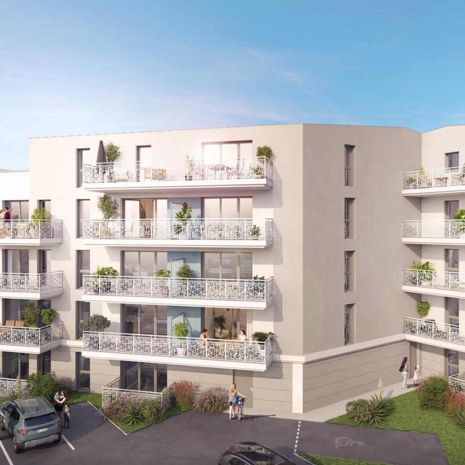 Perspective principale du programme