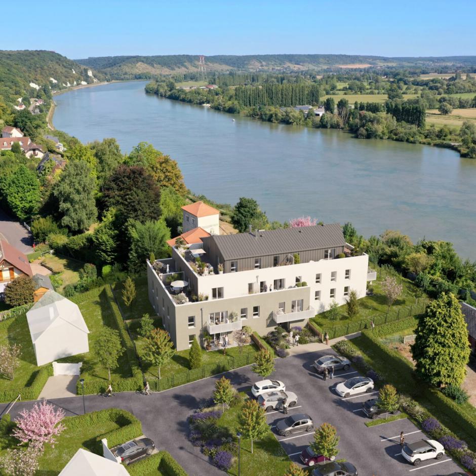 Perspective principale du programme