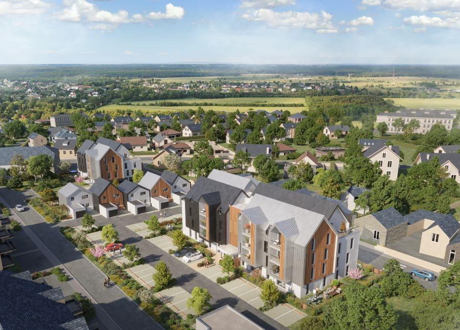 Perspective principale du programme