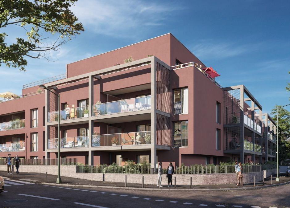 Perspective principale du programme