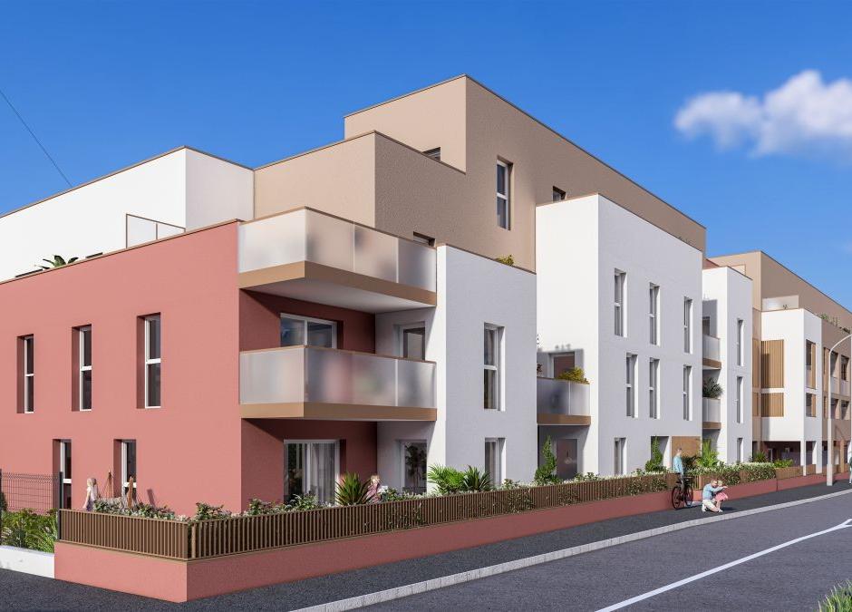 Perspective principale du programme