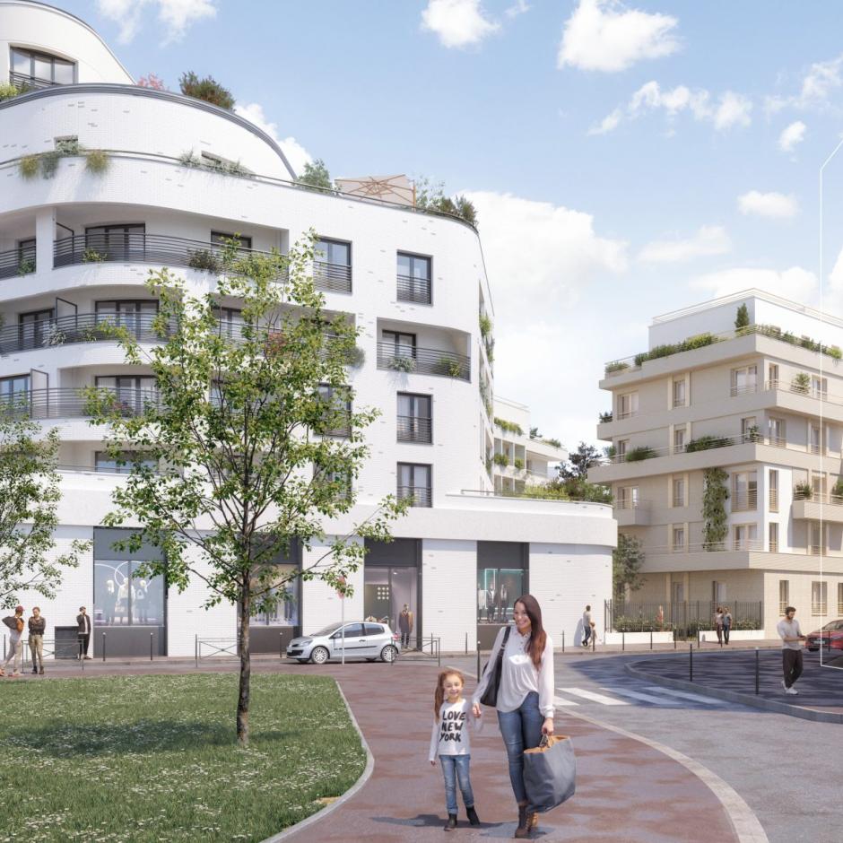 Perspective principale du programme