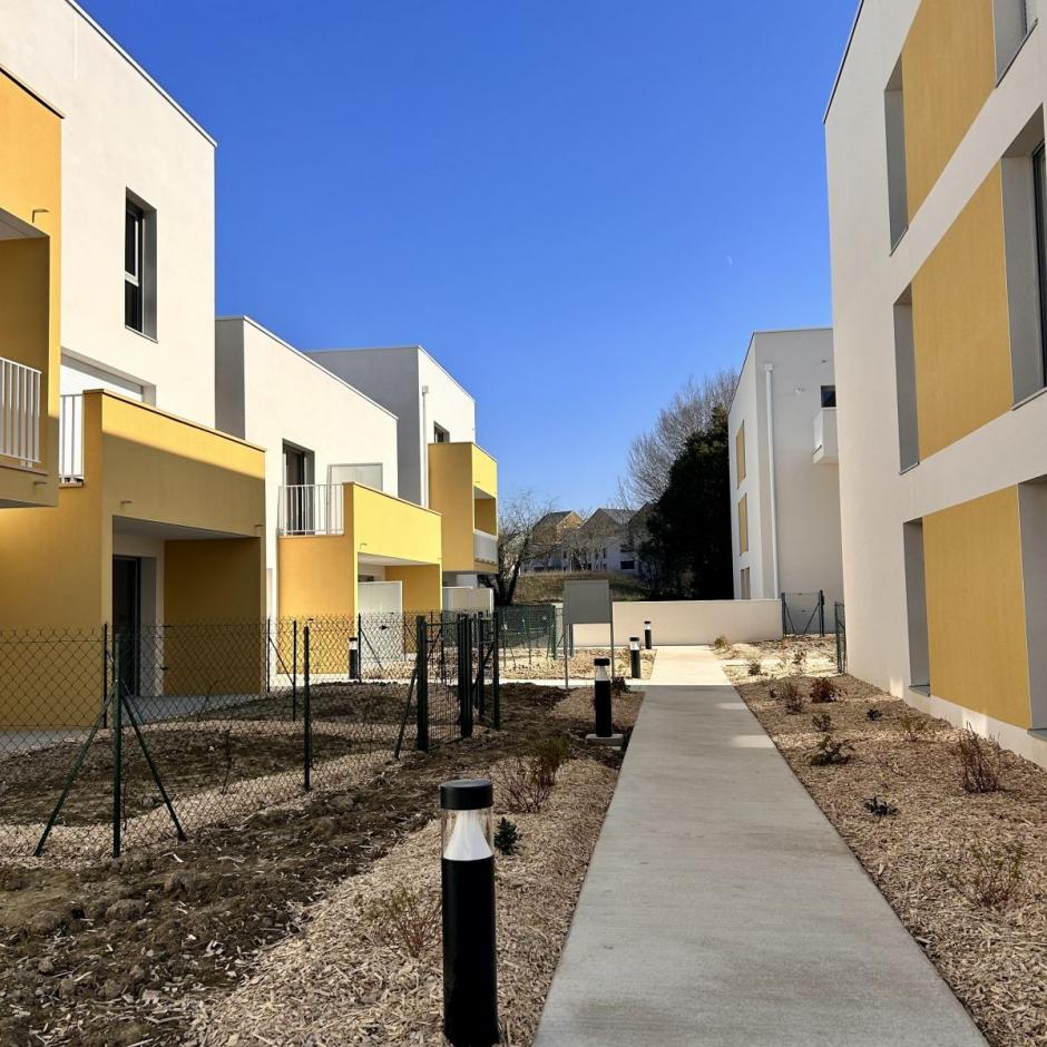 Perspective principale du programme