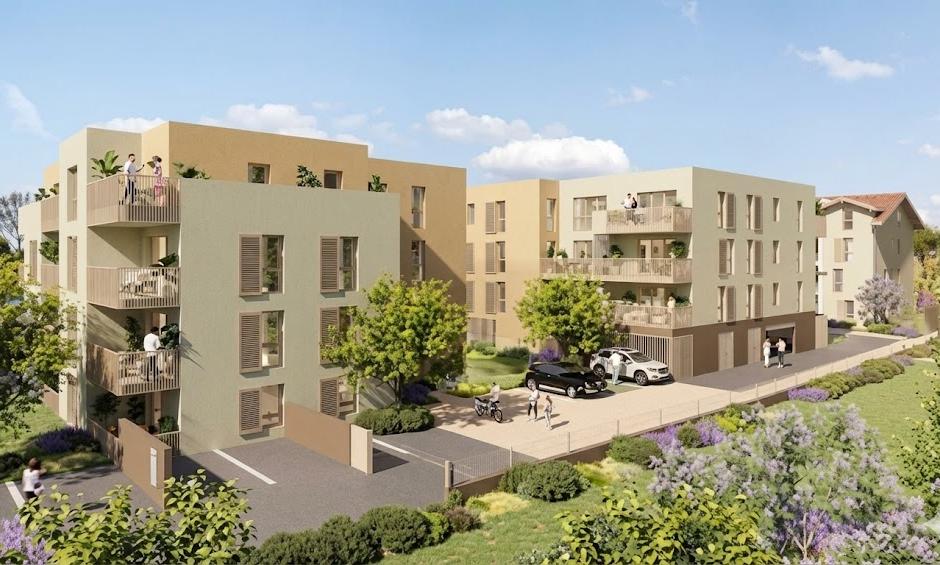 Perspective principale du programme