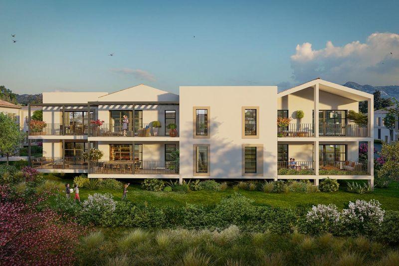 Perspective principale du programme