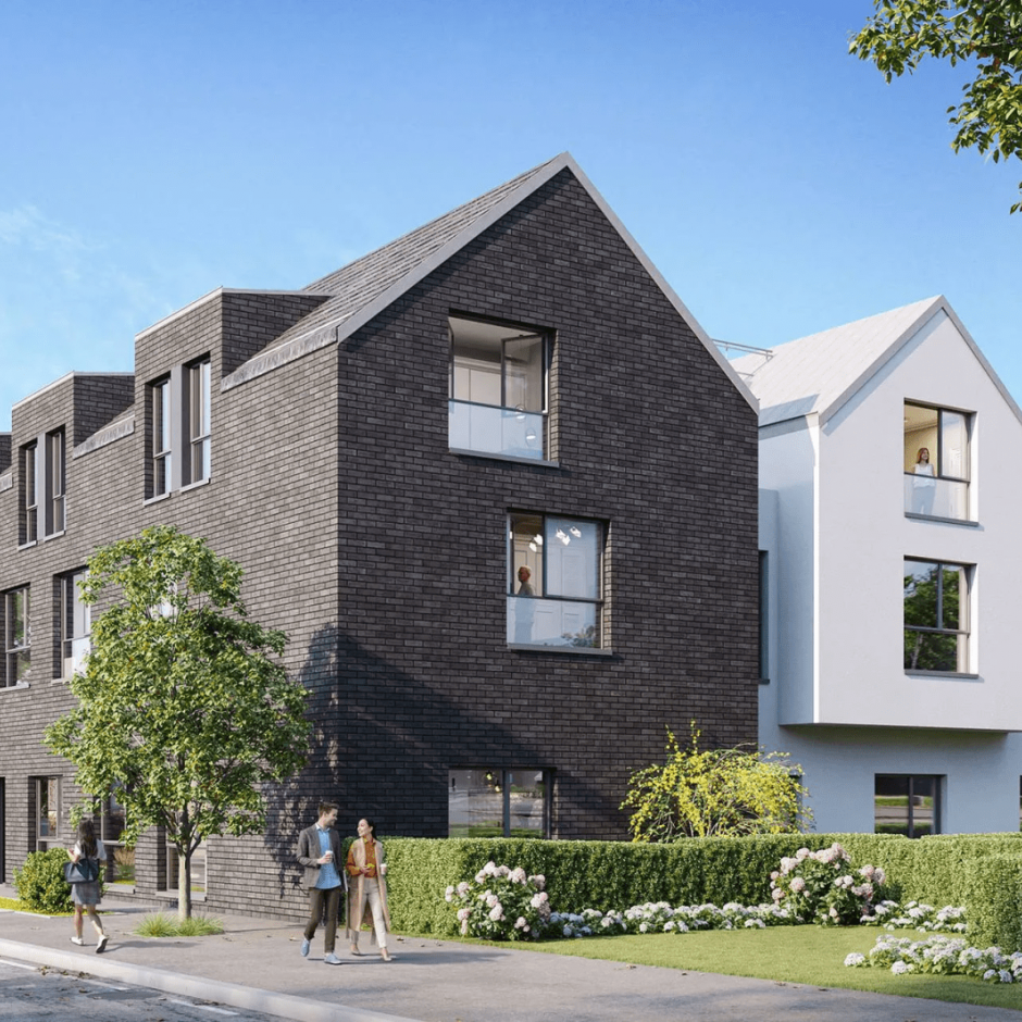 Perspective principale du programme