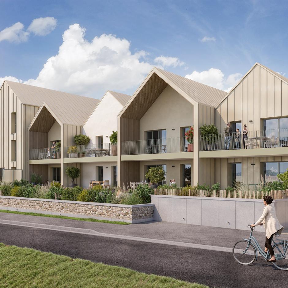 Perspective principale du programme