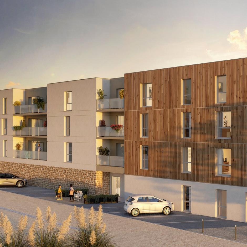 Perspective principale du programme