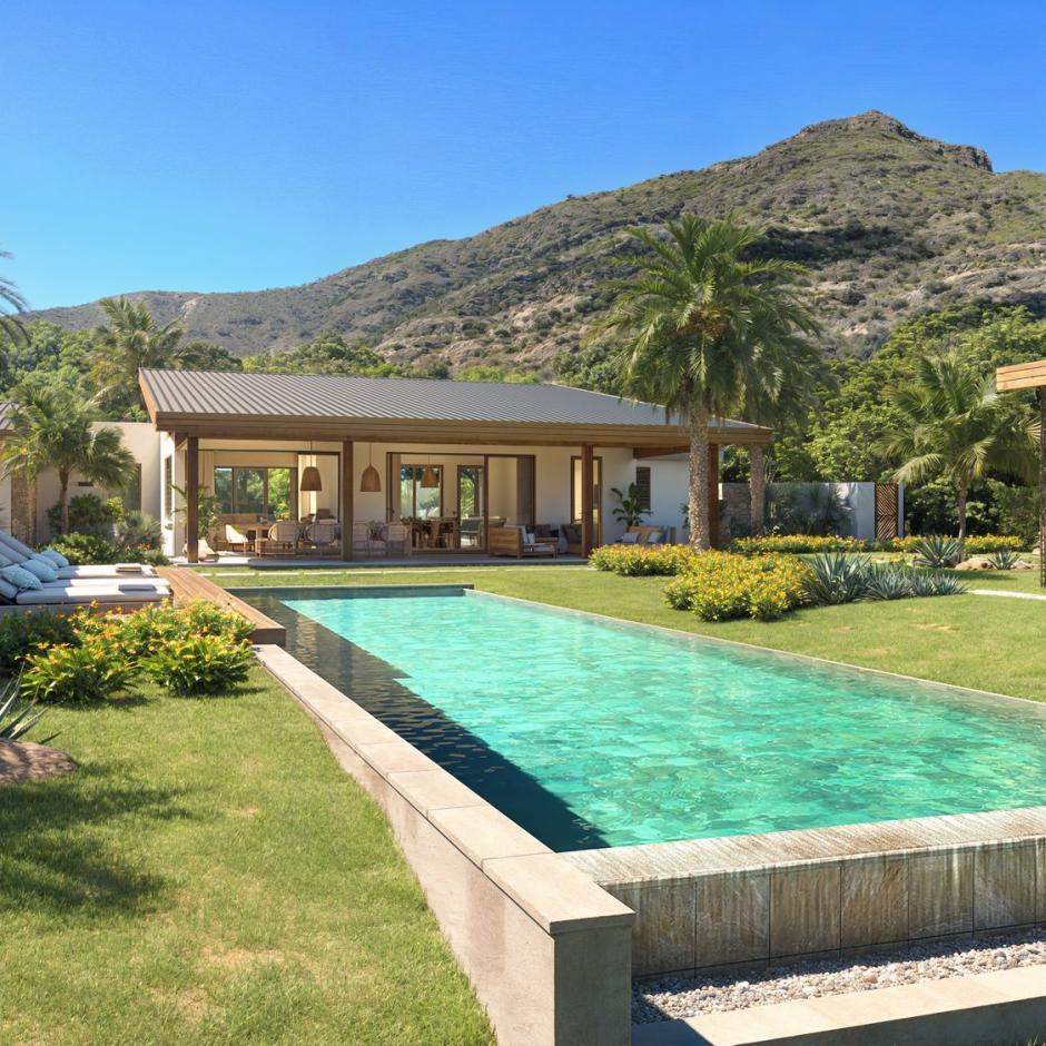 Perspective principale du programme