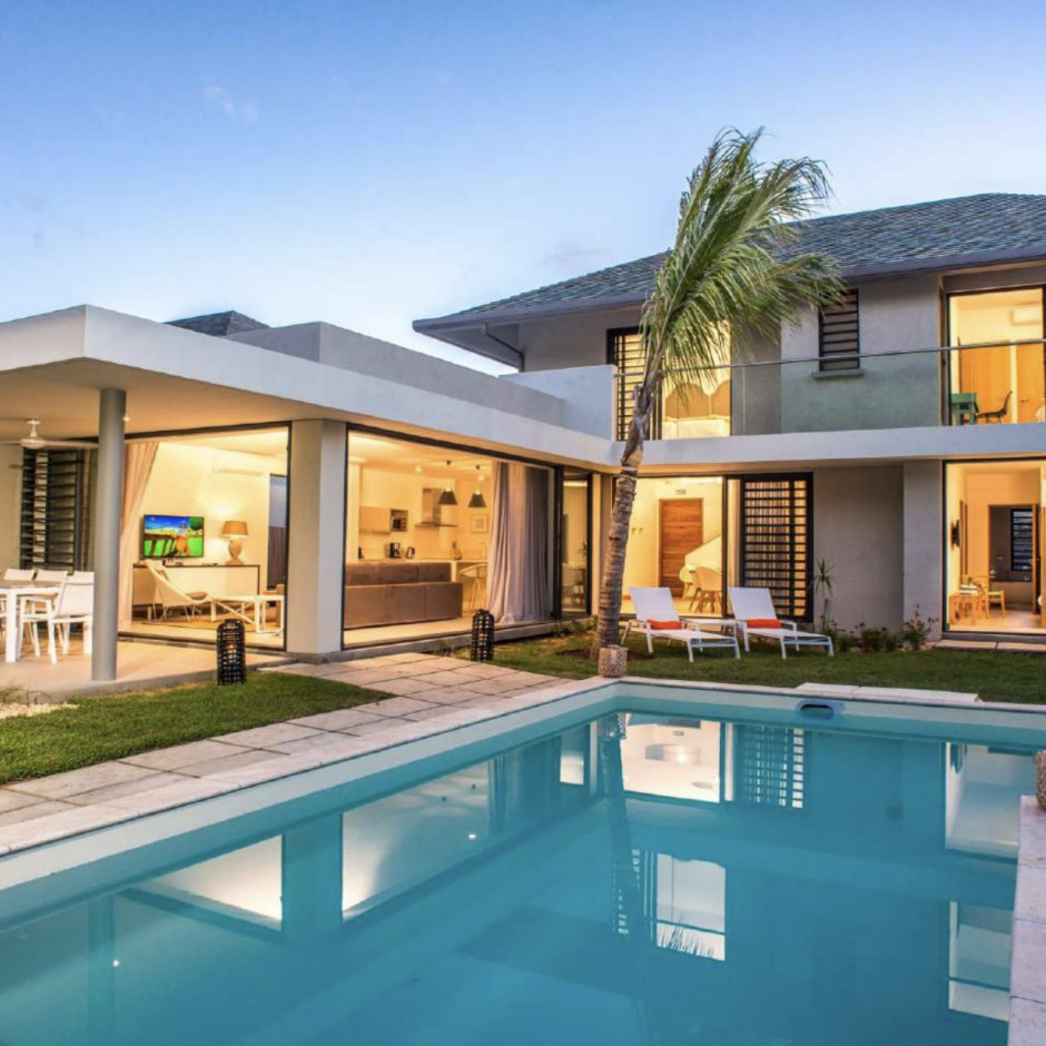 Perspective principale du programme