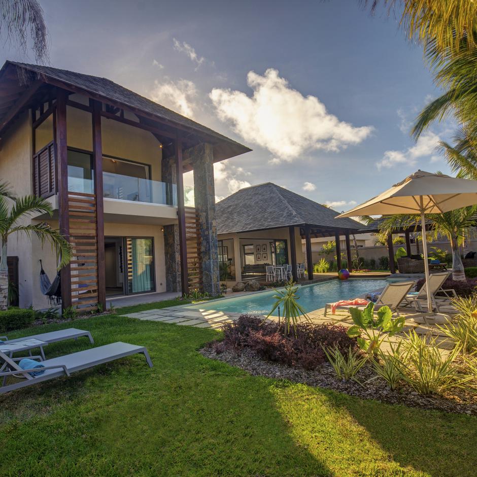 Perspective principale du programme