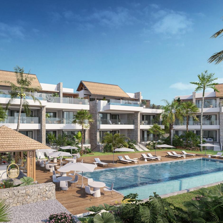 Perspective principale du programme