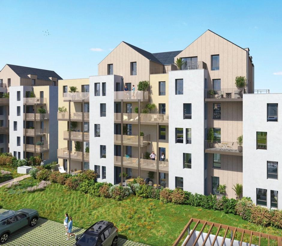 Perspective principale du programme