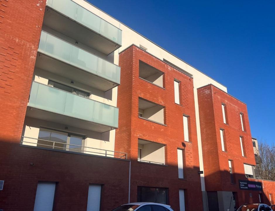 Perspective principale du programme