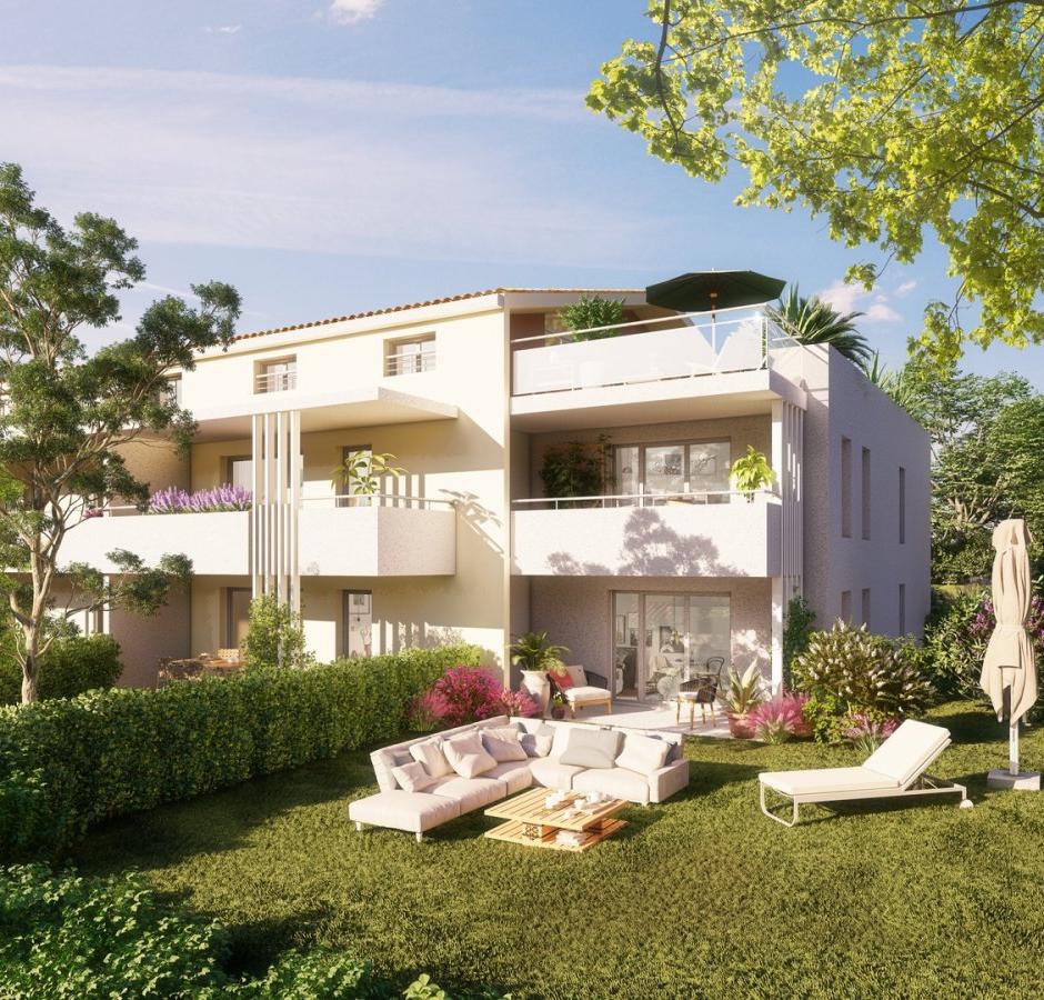 Perspective principale du programme