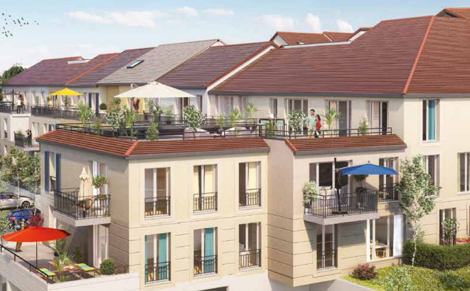 Perspective principale du programme