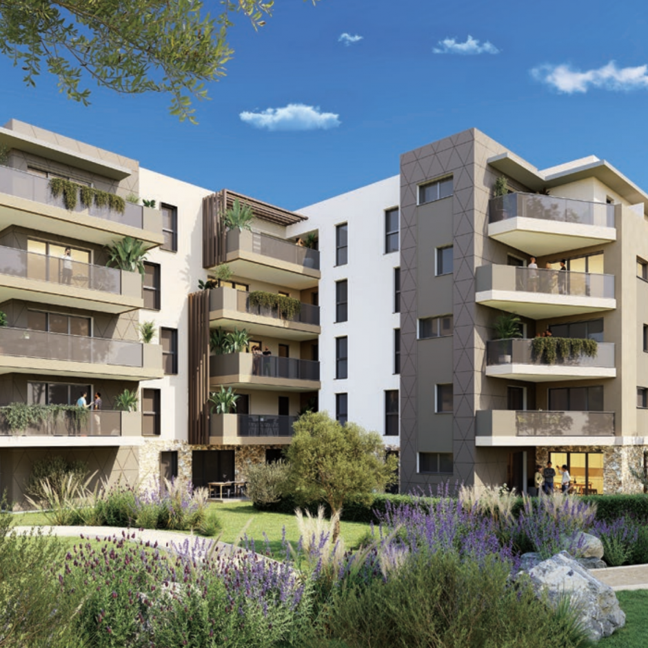 Perspective principale du programme