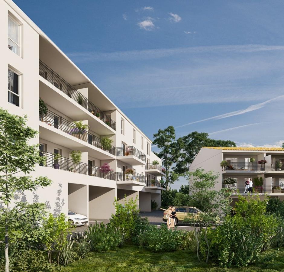 Perspective principale du programme