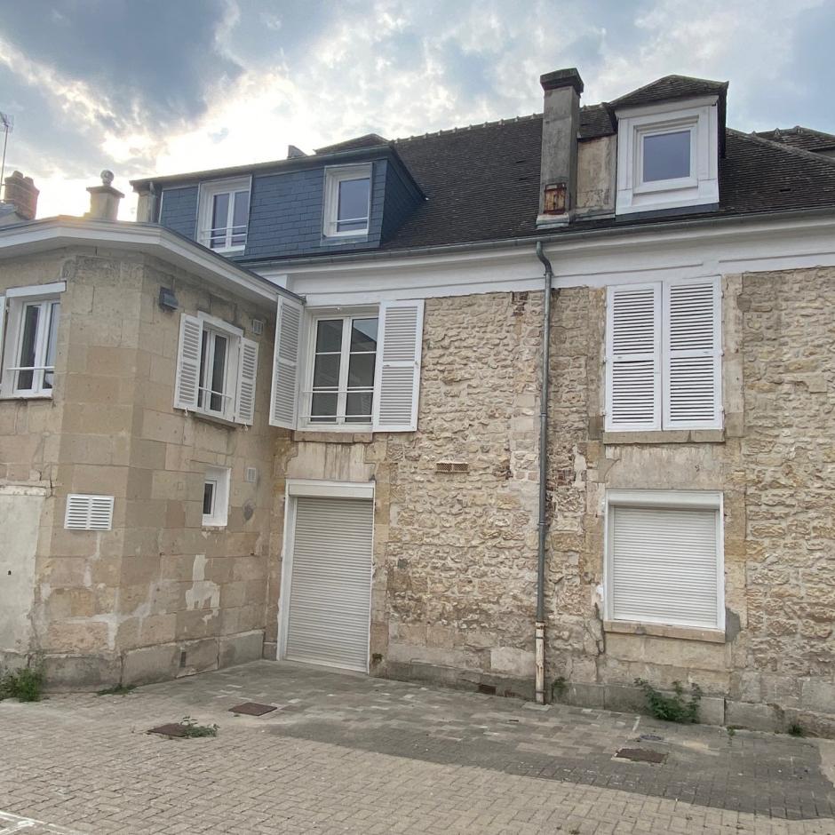 Perspective principale du programme