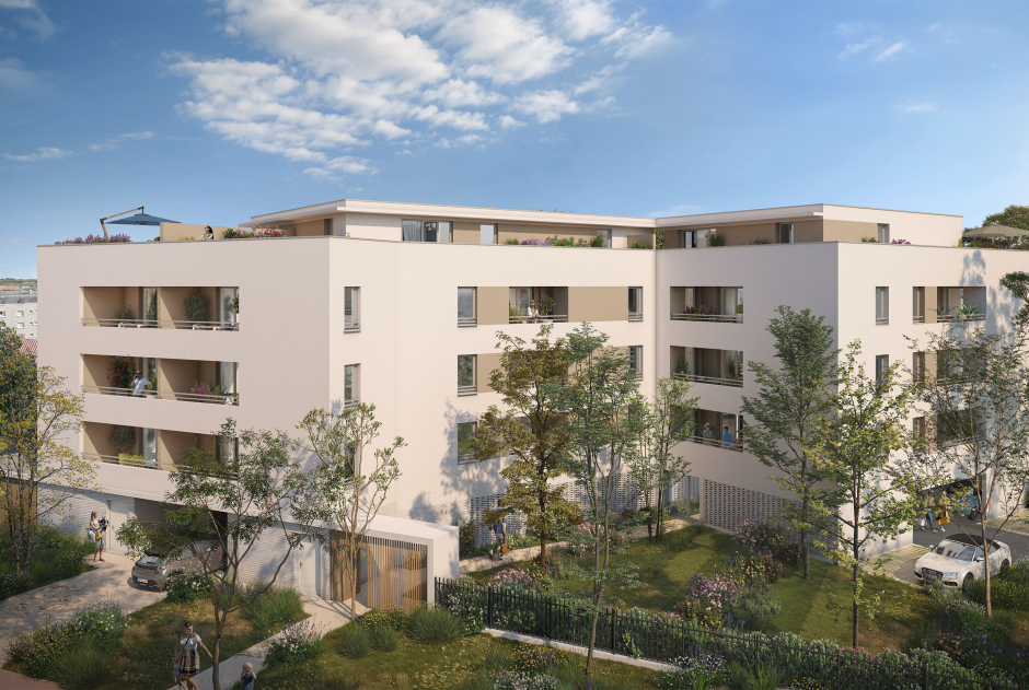 Perspective principale du programme