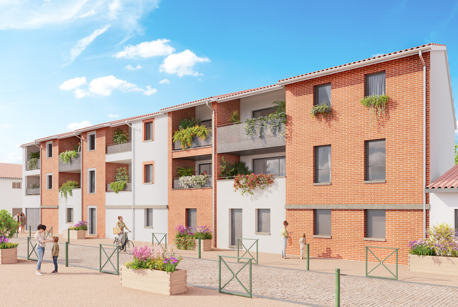 Perspective principale du programme