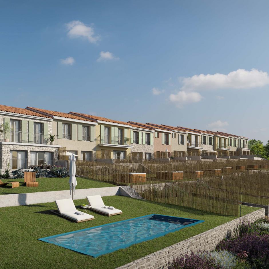 Perspective principale du programme