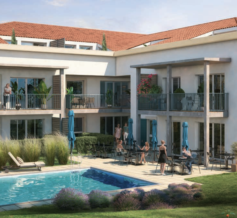 Perspective principale du programme