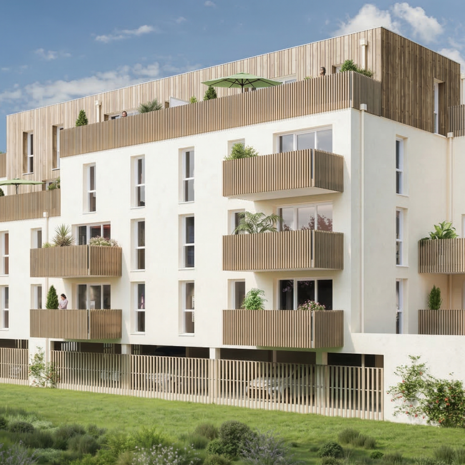 Perspective principale du programme