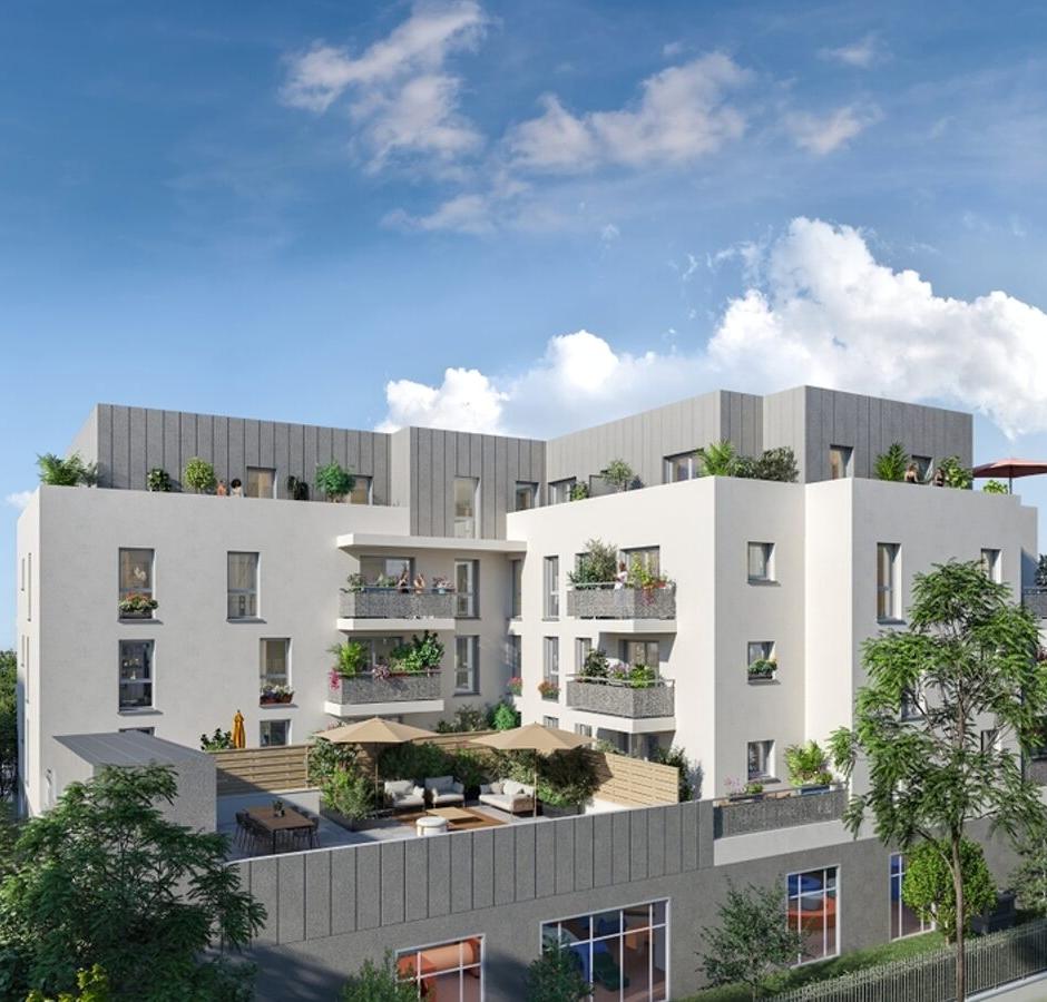 Perspective principale du programme