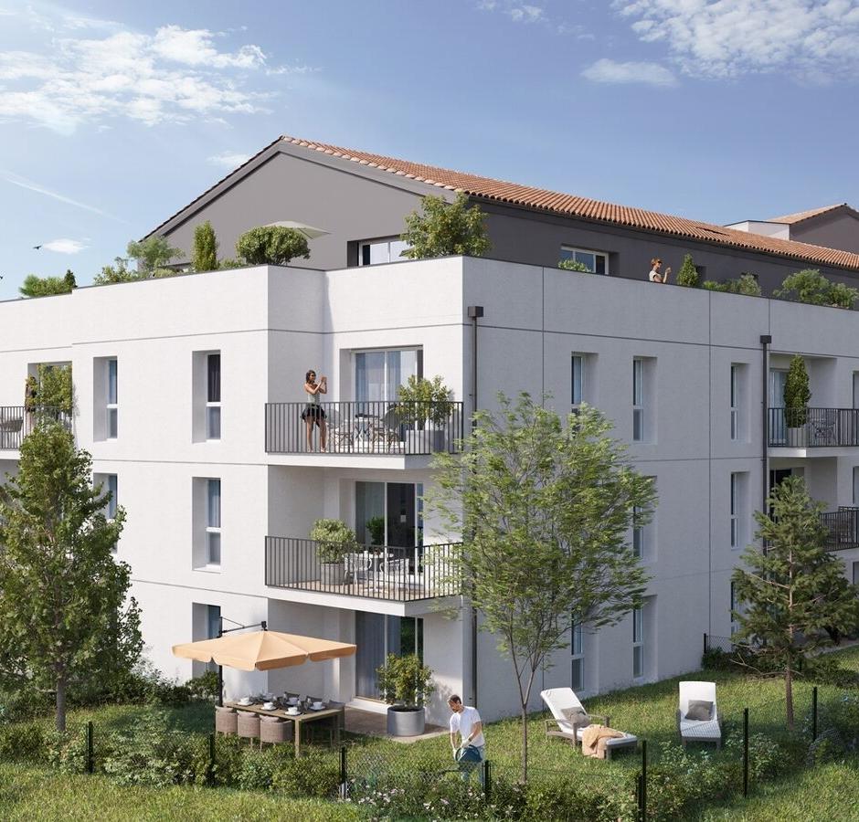 Perspective principale du programme