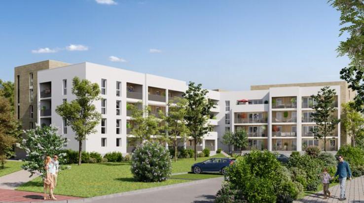 Perspective principale du programme