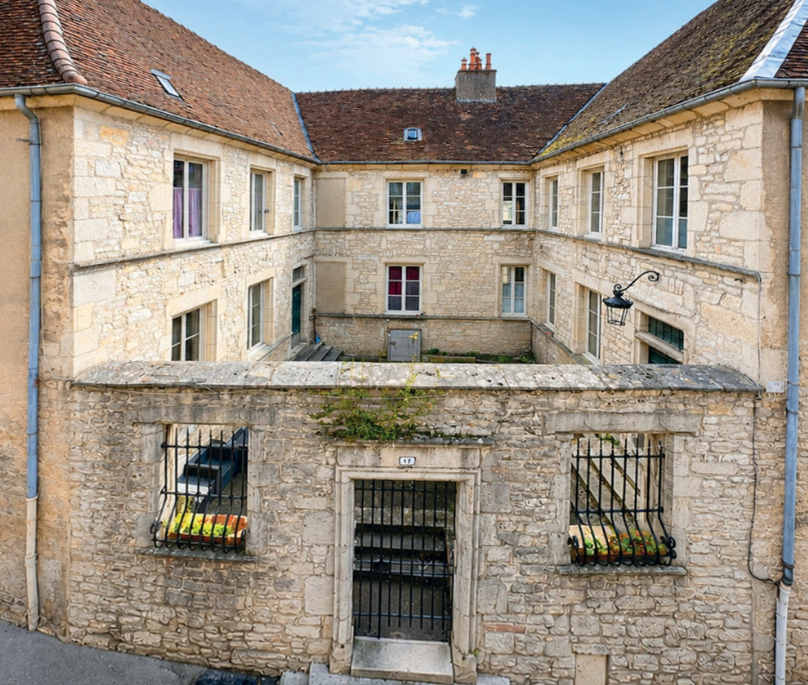 Perspective principale du programme