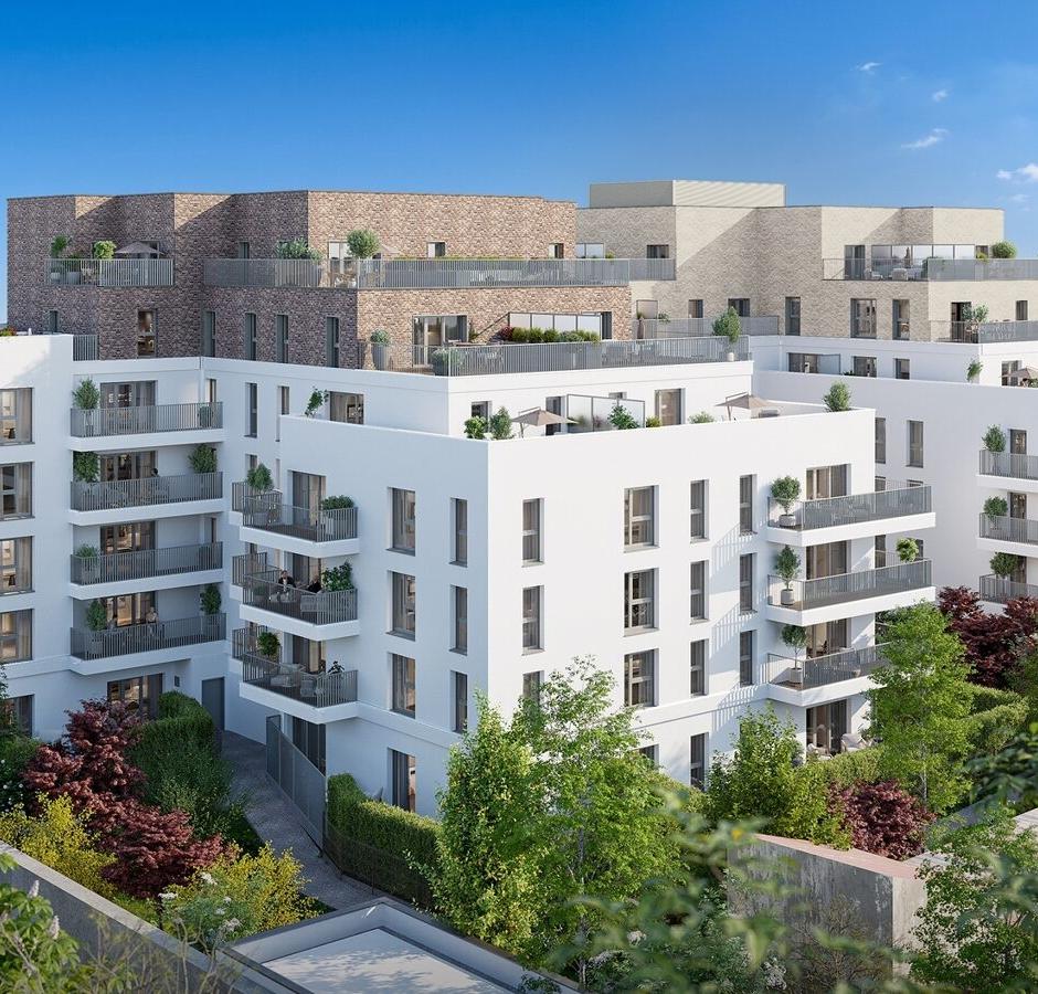 Perspective principale du programme