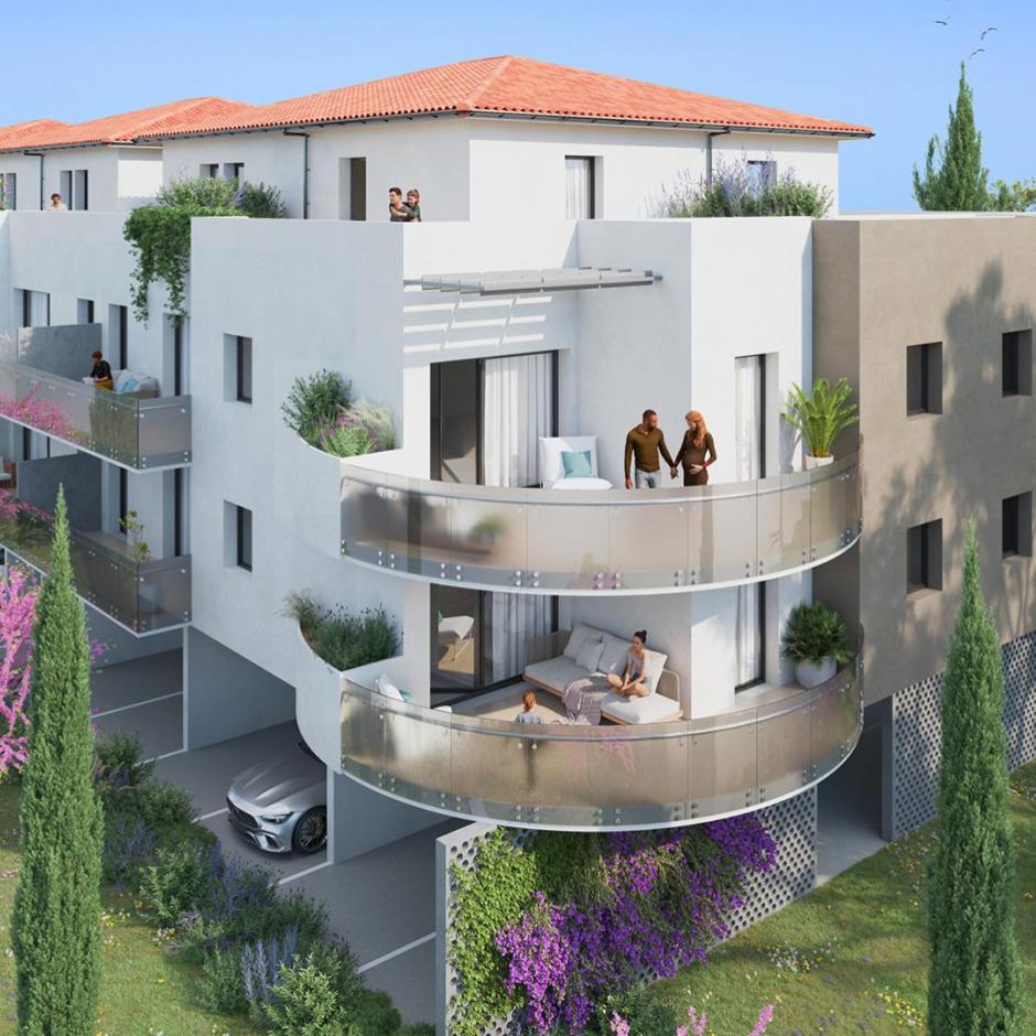 Perspective principale du programme