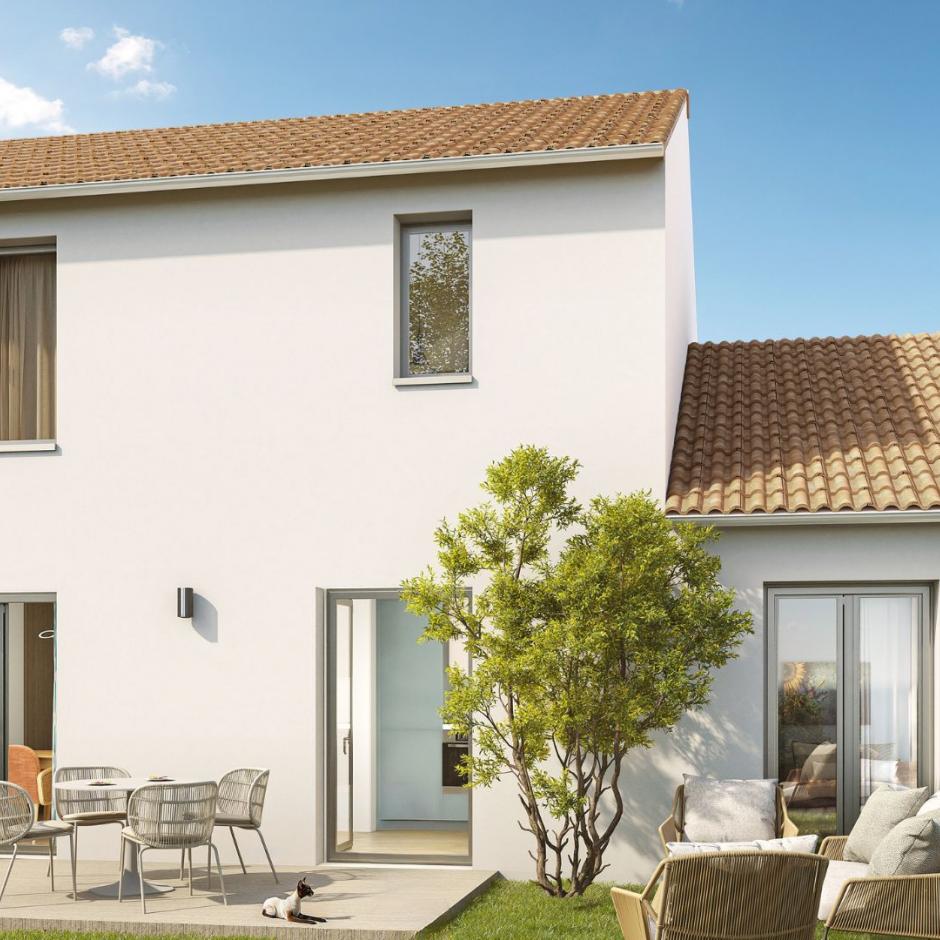 Perspective principale du programme