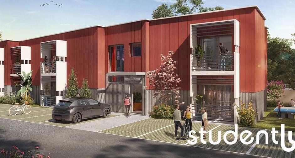 Perspective principale du programme