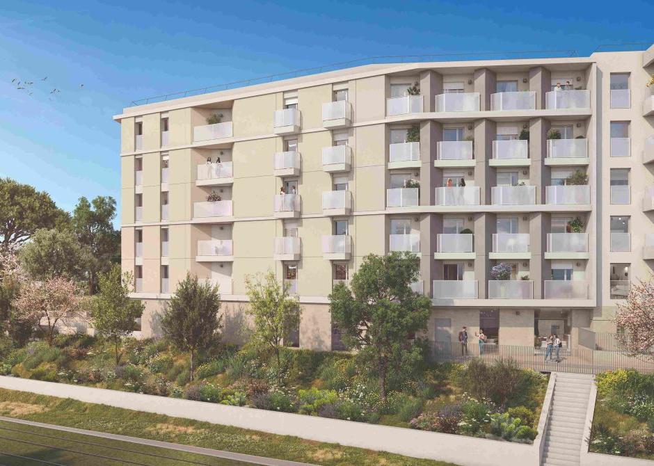 Perspective principale du programme