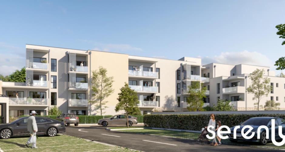 Perspective principale du programme