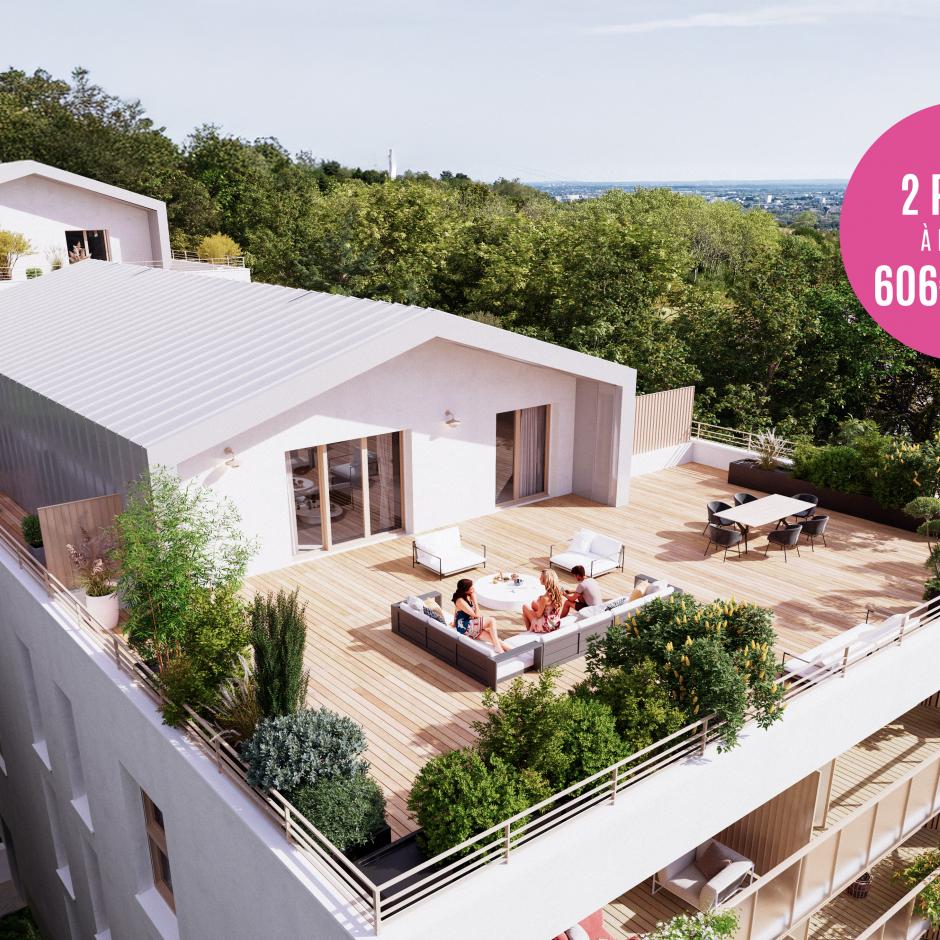 Perspective principale du programme